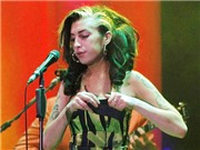 Bóng đá anh, ngoại hạng anh, lịch thi đấu euro 2012, Amy Winehouse đã mua rất nhiều ma túy trước khi chết